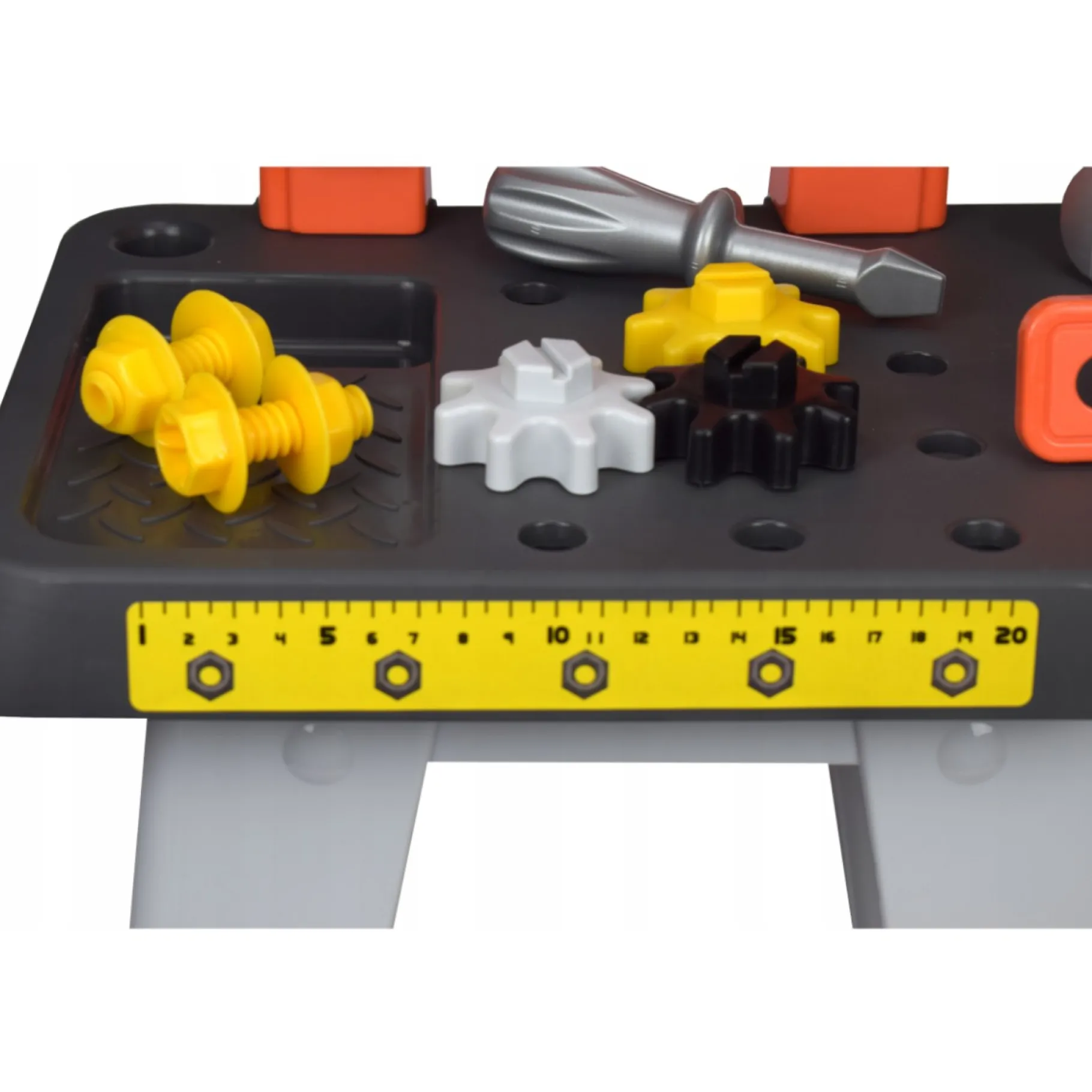 Werkbank / Gereedschap|Jongens> Kleine Werkbank