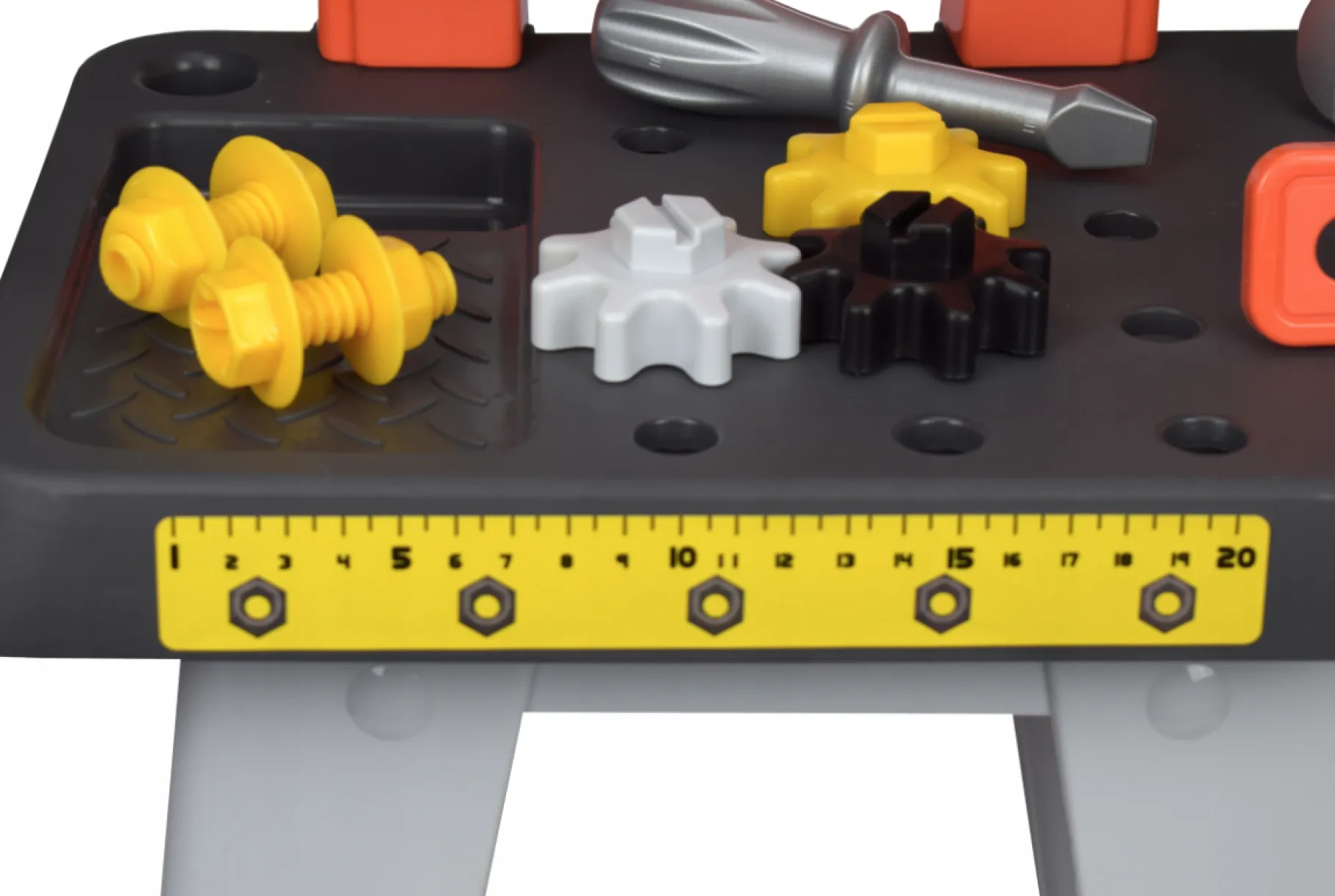 Werkbank / Gereedschap|Jongens> Kleine Werkbank