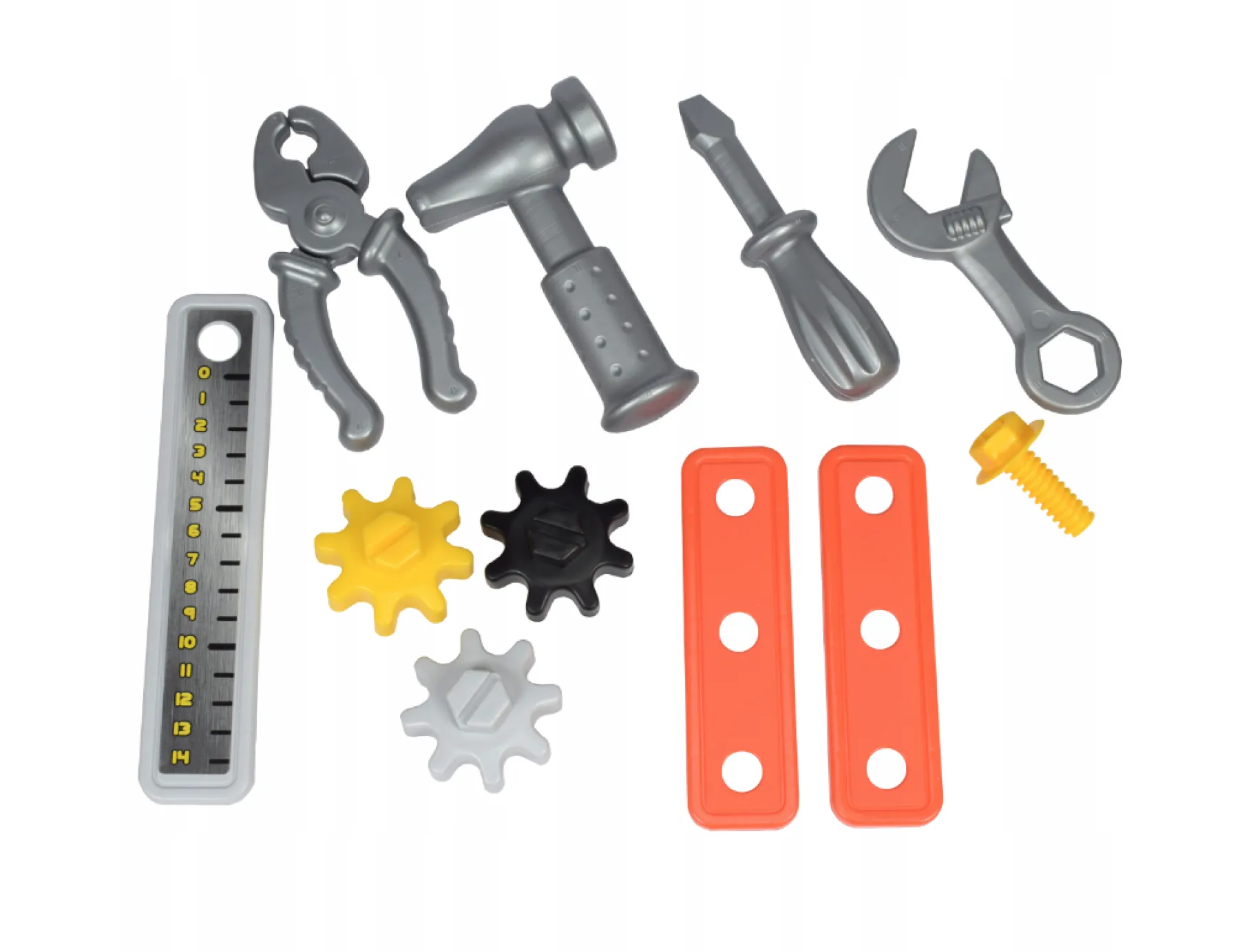 Werkbank / Gereedschap|Jongens> Kleine Werkbank