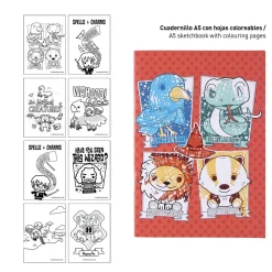 Tekenen / Kleuren><noscript><img width=