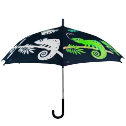 Paraplu's En Tassen>Esschert Design Kleur veranderende paraplu kameleon