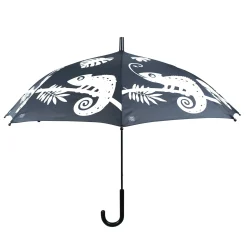 Paraplu's En Tassen>Esschert Design Kleur veranderende paraplu kameleon