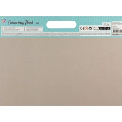 Kleurboeken> Kleurboek Horse collection 25 pagina's 26x35,5 cm