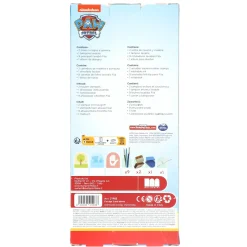 Kleurboeken> Kleuren stempel set Paw Patrol 13-delig