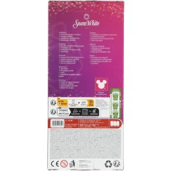 Kleurboeken> Kleuren stempel set Princess 13-delig