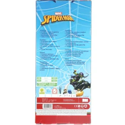 Kleurboeken> Kleuren stempel set Spiderman 13-delig