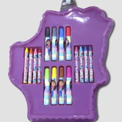 Tekenen / Kleuren> Kleurkoffer Gabby's Dollhouse