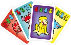 Kwartet>Selecta Kleuterkwartet