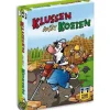 Kinderspellen> Klussen Met Koeien - Kaartspel