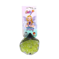 Knikkers></noscript> Knikker 20+1 4 Assorti Cute