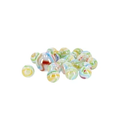 Knikkers></noscript> Knikker 20+1 4 Assorti Cute