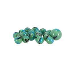 Knikkers></noscript> Knikker 20+1 4 Assorti Cute