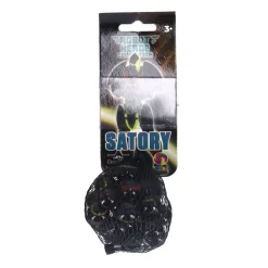 Knikkers> Knikker 20+1 4 Assorti Robot