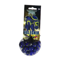 Knikkers></noscript> Knikker 20+1 4 Assorti Robot