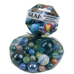 Knikkers> Knikker Pondje