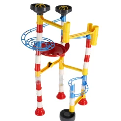 Knikkerbanen>Quercetti Knikkerbaan 90 Delig Vortis