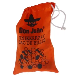 Knikkers> Knikkerzak Assorti