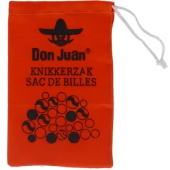 Knikkers></noscript> Knikkerzak Assorti