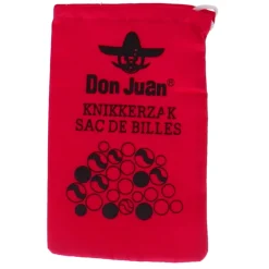 Knikkers></noscript> Knikkerzak Assorti