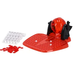 Familiespellen>Knol Power Bingoset