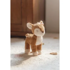 Plucheknuffels></noscript>Little Dutch Knuffel Hert Fairy Garden