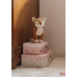 Plucheknuffels></noscript>Little Dutch Knuffel Hert Fairy Garden