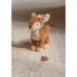 Plucheknuffels></noscript>Little Dutch Knuffel Hert Fairy Garden