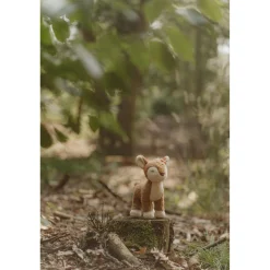 Plucheknuffels></noscript>Little Dutch Knuffel Hert Fairy Garden