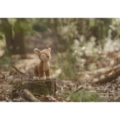 Plucheknuffels></noscript>Little Dutch Knuffel Hert Fairy Garden