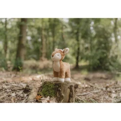 Plucheknuffels></noscript>Little Dutch Knuffel Hert Fairy Garden