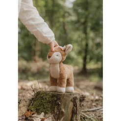 Plucheknuffels></noscript>Little Dutch Knuffel Hert Fairy Garden