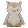 Plucheknuffels> Knuffel Uil Forest Friends Grs