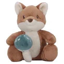 Plucheknuffels> Knuffel Vos Forest Friends