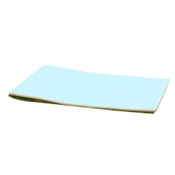 Papier> Knutselpapier A4 Gekleurd 36 Vellen