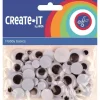 Knutselsets> Knutselset Create-It Bewegende Ogen