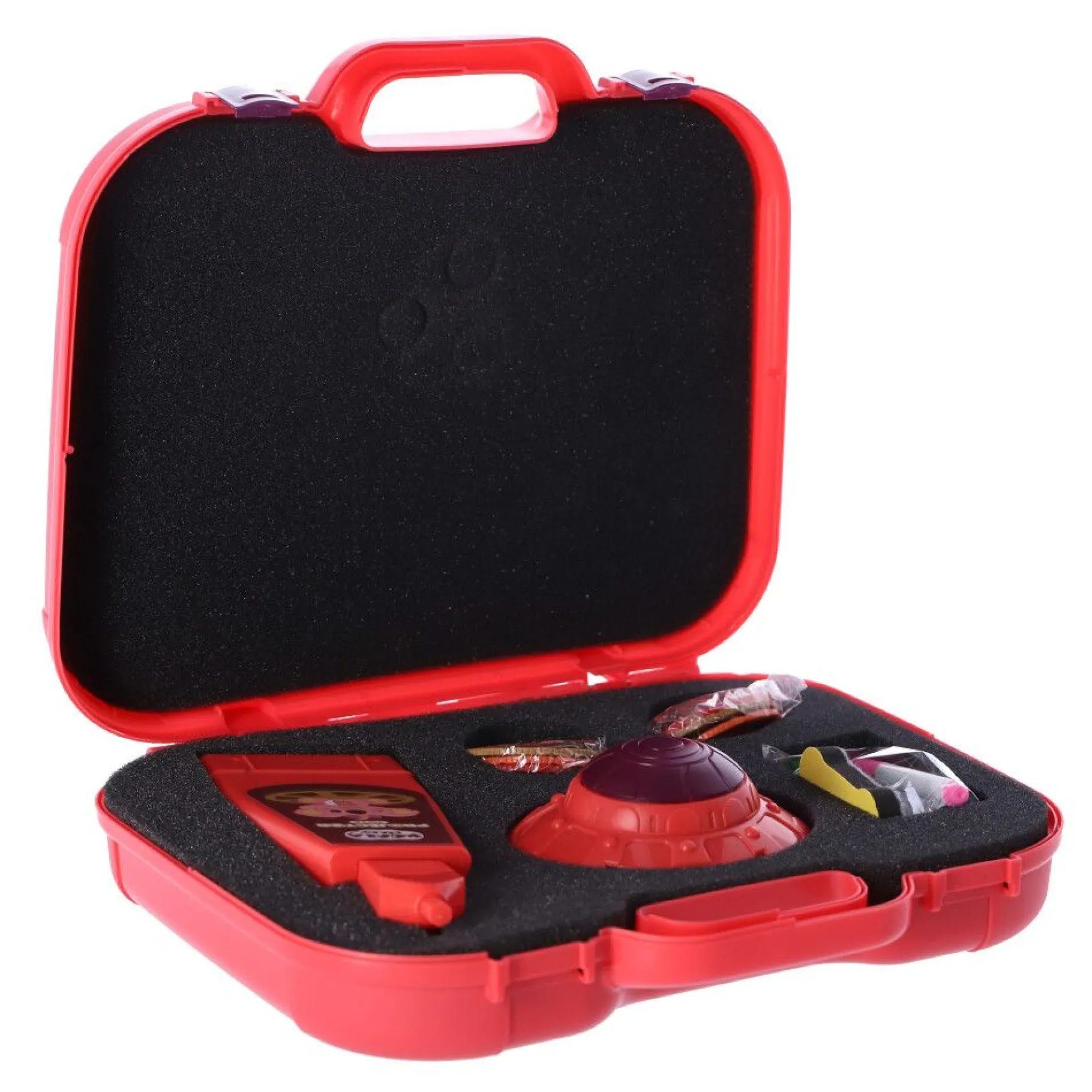 Tekenen / Kleuren> Koala Diary Tekenprojector In Koffer Roze