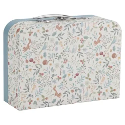 Babyspeelgoed></noscript> Kofferset Forest Friends Blue