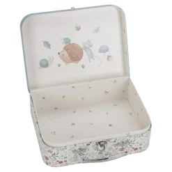 Babyspeelgoed></noscript> Kofferset Forest Friends Blue