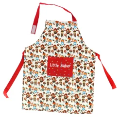 Verkleden|Keukengerei> Koksset voor kinderen 3 delig 3 assorti