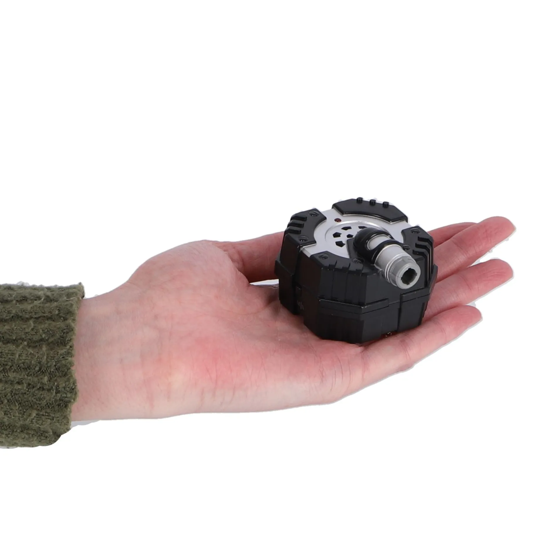 Spionsets|Jongens>Mattel Kosmos Gangster Alarm