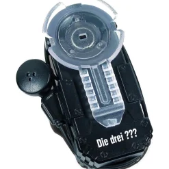 Spionsets|Jongens>Mattel Kosmos Luister Spion