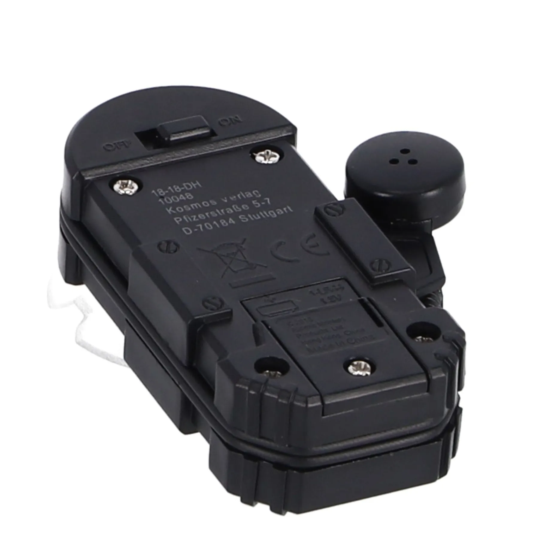 Spionsets|Jongens>Mattel Kosmos Luister Spion