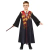 Rollenspel> Kostuum Harry Potter Dlx Kit 6-8 jaar