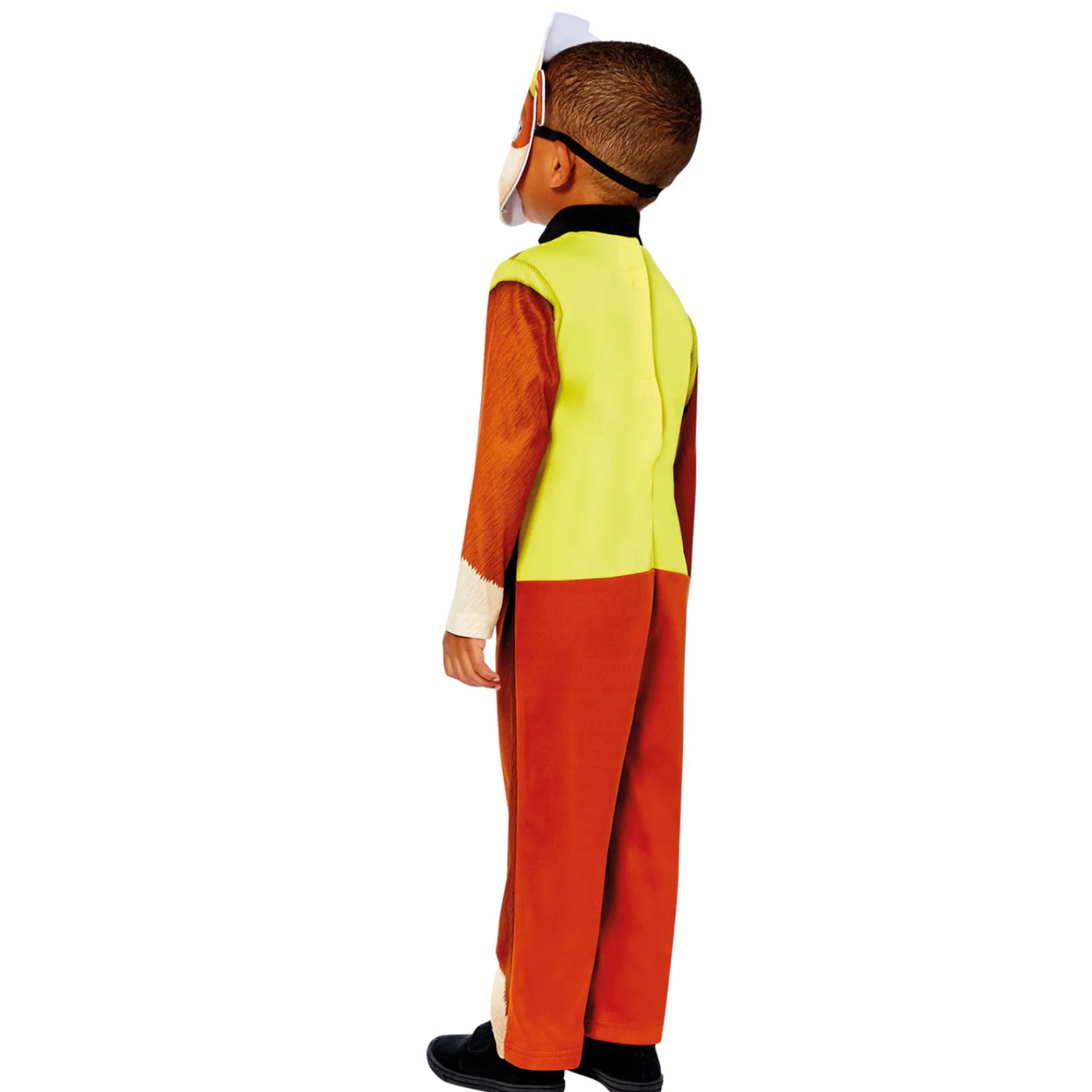 Verkleden|Jongens> Kostuum Rubble 3-4 Jaar