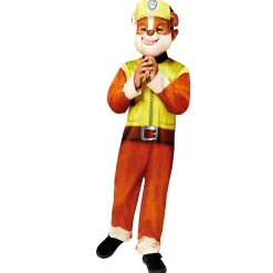 Verkleden|Jongens> Kostuum Rubble 4-6 Jaar