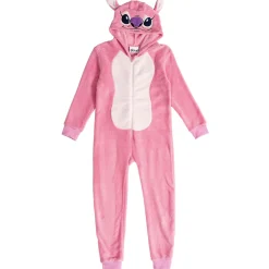 Rollenspel> Kostuum Stitch Angel Kigu (tiener) 10-12 jaar
