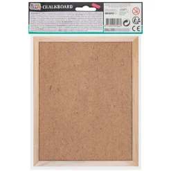 Schoolborden> Krijtbord Lei Set