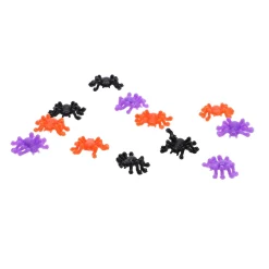 Fidget Toys> Kruipende sticky spin raamlopers 12 stuks