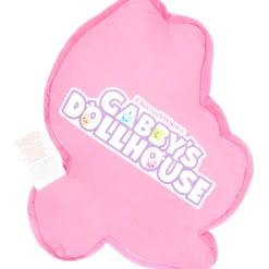 Overige> Kussen Gabby's dollhouse 44 x 38 cm