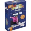 Kwartet>Identity Games Kwartet Extreme Sporten